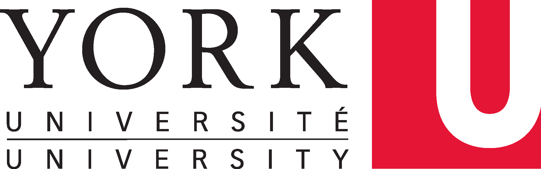 York University Logo Vector Logo